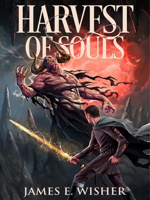cover image of Harvest of Souls